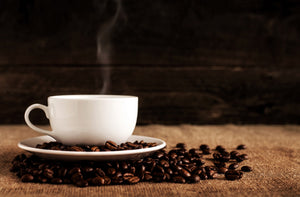 The Most Popular Myths About Dark Roast Coffee