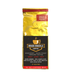 KNOCKOUT - Strong Dark Roast, 100% Arabica Ground, Costa Rican Coffee - brassknucklecoffee.myshopify.com - [variant_title]